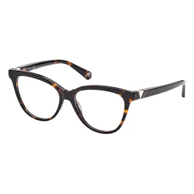 Guess GU5219 052 L (54) Havana Unisex Dioptriás szemüvegek