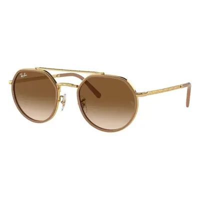 Ray-Ban RB3765 001/51 ONE SIZE (53) Arany Unisex Napszemüvegek