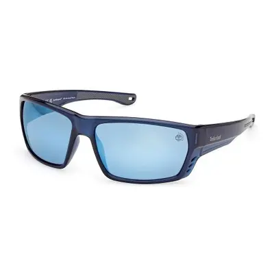 Timberland TB00002 90D Polarized ONE SIZE (64) Kék Női Napszemüvegek