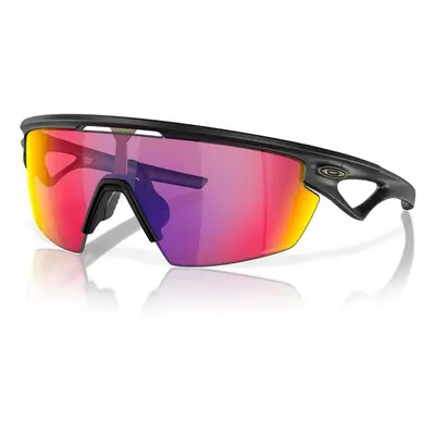 Oakley Sphaera OO9403-03 L (99) Fekete Unisex Napszemüvegek