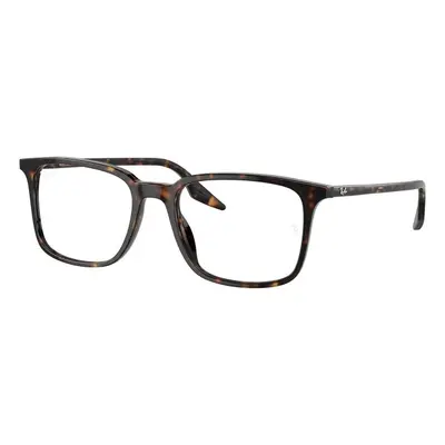 Ray-Ban RX5421 2012 M (53) Havana Unisex Dioptriás szemüvegek