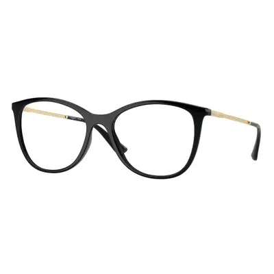 Vogue Eyewear VO5562 W44 M (52) Fekete Férfi Dioptriás szemüvegek