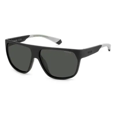 Polaroid PLD7053/S 003/M9 Polarized ONE SIZE (60) Fekete Női Napszemüvegek