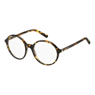 Marc Jacobs MARC746 086 ONE SIZE (53) Havana Férfi Dioptriás szemüvegek