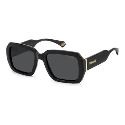 Polaroid PLD6223/S/X 807/M9 Polarized ONE SIZE (54) Fekete Unisex Napszemüvegek