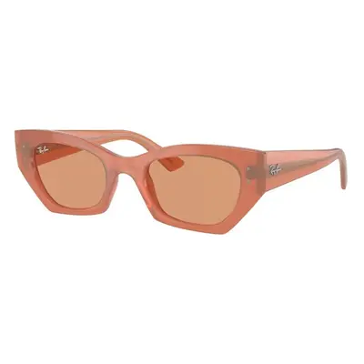 Ray-Ban RB4430 6778/7 M (49) Vörös Unisex Napszemüvegek