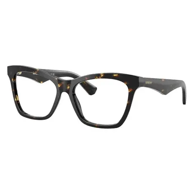 Burberry BE2416 4106 L (54) Havana Férfi Dioptriás szemüvegek