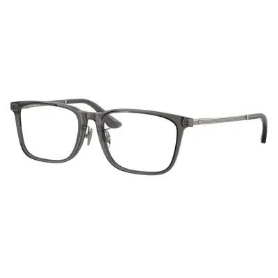 Giorgio Armani AR7249F 6036 ONE SIZE (55) Szürke Női Dioptriás szemüvegek