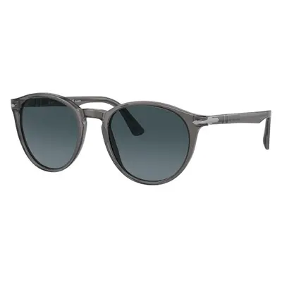 Persol PO3152S 1196S3 Polarized L (52) Szürke Női Napszemüvegek