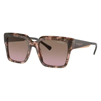 Vogue Eyewear VO5553S 314514 ONE SIZE (54) Havana Férfi Napszemüvegek