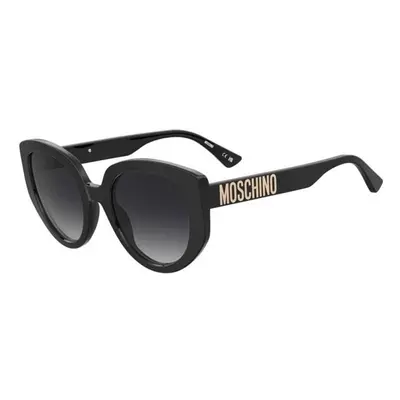 Moschino MOS173/S 807/9O ONE SIZE (53) Fekete Férfi Napszemüvegek