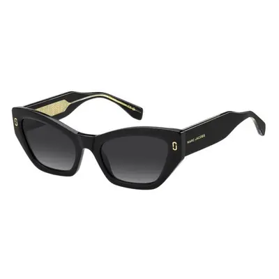 Marc Jacobs MJ1117/S 807/9O ONE SIZE (54) Fekete Férfi Napszemüvegek