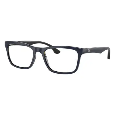 Ray-Ban RX5279 8283 L (57) Kék Női Dioptriás szemüvegek