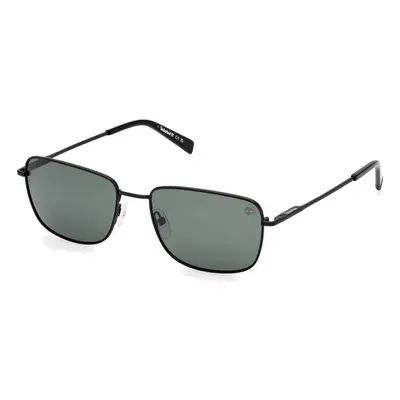 Timberland TB9338 02R Polarized ONE SIZE (57) Fekete Női Napszemüvegek