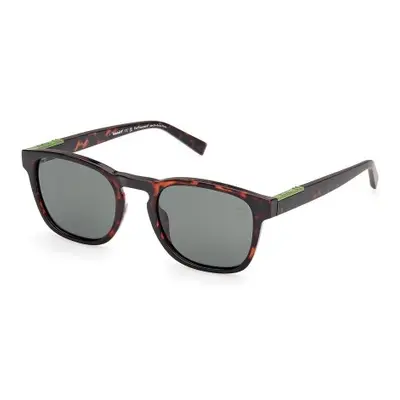 Timberland TB00007 52R Polarized ONE SIZE (52) Havana Női Napszemüvegek