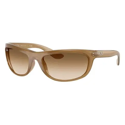 Ray-Ban Balorama RB4089 678951 ONE SIZE (62) Barna Női Napszemüvegek