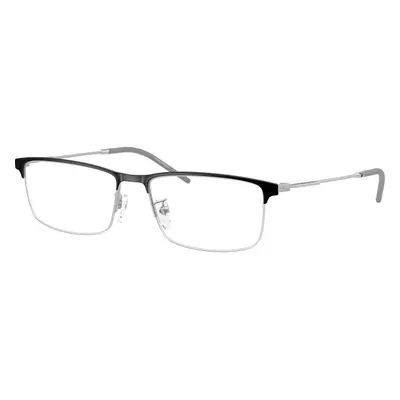 Emporio Armani EA1168D 3061 ONE SIZE (56) Fekete Női Dioptriás szemüvegek