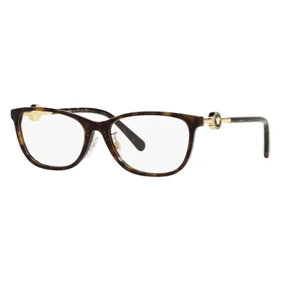 Versace VE3297D 108 ONE SIZE (55) Havana Férfi Dioptriás szemüvegek