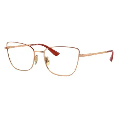 Vogue Eyewear VO4307 5152 M (52) Arany Férfi Dioptriás szemüvegek