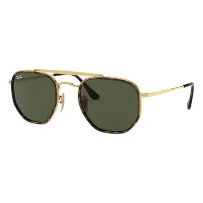 Ray-Ban The Marshal II RB3648M 001 ONE SIZE (52) Havana Unisex Napszemüvegek