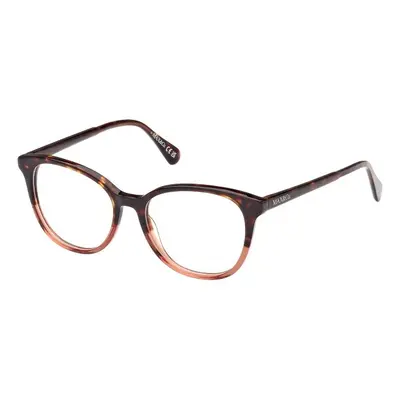 Max&Co. MO5109 056 ONE SIZE (51) Havana Férfi Dioptriás szemüvegek