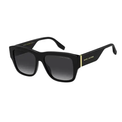 Marc Jacobs MARC842/S 2M2/9O ONE SIZE (55) Fekete Női Napszemüvegek