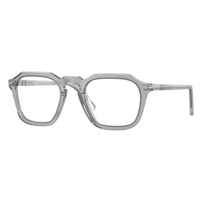 Persol PO3292V 309 M (48) Szürke Unisex Dioptriás szemüvegek