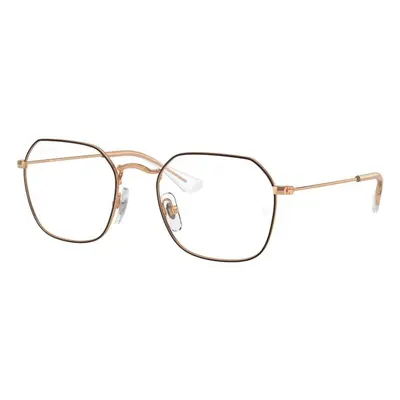 Ray-Ban Junior RY9594V 4087 L (47) Arany Unisex Dioptriás szemüvegek