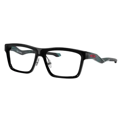 Oakley OY8031 803105 L (50) Fekete Gyermek Dioptriás szemüvegek