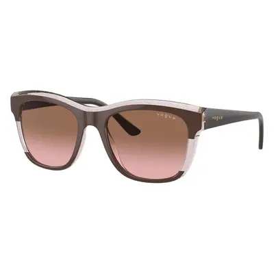 Vogue Eyewear VO5557S 313614 ONE SIZE (54) Barna Férfi Napszemüvegek