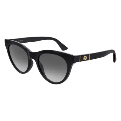 Gucci GG0763S 001 ONE SIZE (53) Fekete Férfi Napszemüvegek