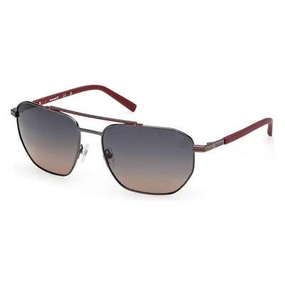 Timberland TB00038 06D Polarized ONE SIZE (60) Szürke Női Napszemüvegek