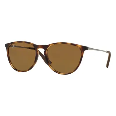 Ray-Ban Junior Junior Erika RJ9060S 700673 ONE SIZE (50) Havana Gyermek Napszemüvegek