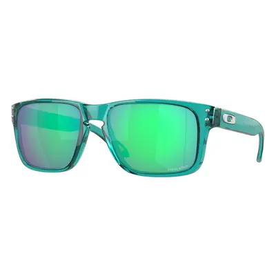 Oakley Holbrook XS OJ9007-18 ONE SIZE (53) Zöld Gyermek Napszemüvegek