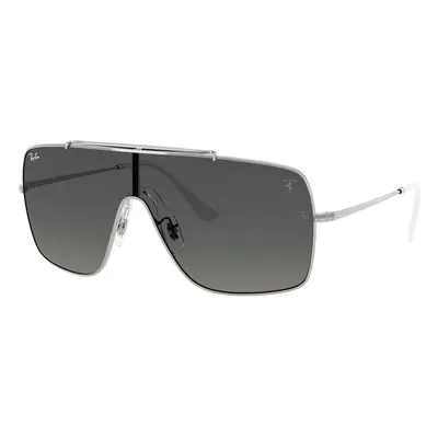 Ray-Ban RB3697M F1048G ONE SIZE (35) Ezüst Unisex Napszemüvegek