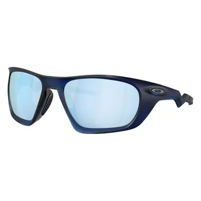 Oakley OO9431 943103 Polarized ONE SIZE (60) Kék Női Napszemüvegek