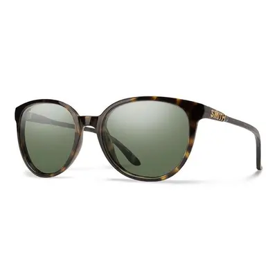 Smith CHEETAH D1U/L7 Polarized ONE SIZE (54) Havana Unisex Napszemüvegek