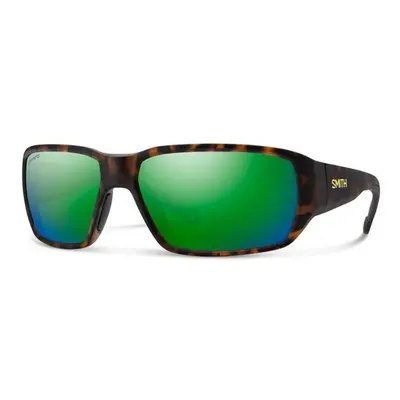 Smith HOOKSET N9P/UI Polarized ONE SIZE (62) Havana Női Napszemüvegek