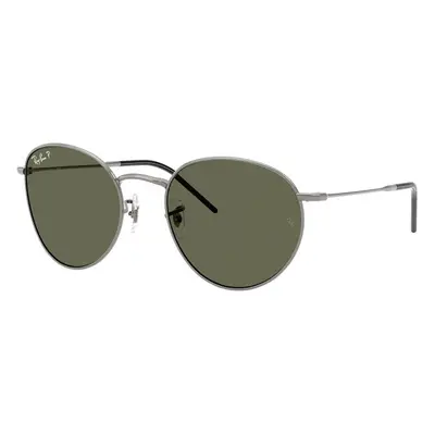 Ray-Ban RBR0103S 004/9A Polarized M (53) Szürke Unisex Napszemüvegek