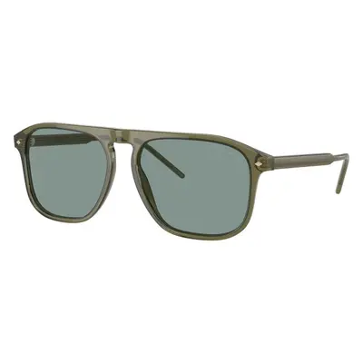 Giorgio Armani AR8212 607456 ONE SIZE (58) Zöld Női Napszemüvegek