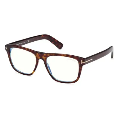 Tom Ford FT5902-B 052 ONE SIZE (54) Havana Női Dioptriás szemüvegek