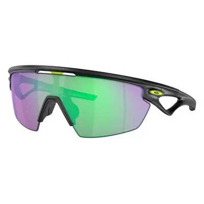 Oakley Sphaera OO9403-08 L (99) Fekete Unisex Napszemüvegek