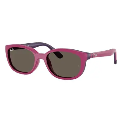 Ray-Ban Junior RY1632C 3933/3 M (46) Lila Gyermek Dioptriás szemüvegek