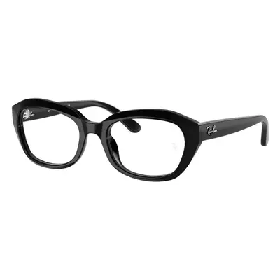 Ray-Ban Junior RY1636 3542 M (46) Fekete Gyermek Dioptriás szemüvegek