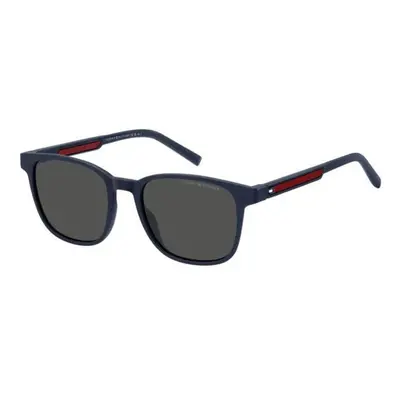 Tommy Hilfiger TH2202/S 8RU/IR ONE SIZE (51) Kék Női Napszemüvegek