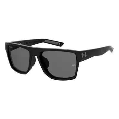 Under Armour UALAUNCH2/G 807/M9 Polarized ONE SIZE (57) Fekete Női Napszemüvegek