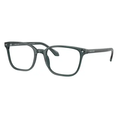 Giorgio Armani AR7265F 6171 ONE SIZE (55) Szürke Női Dioptriás szemüvegek