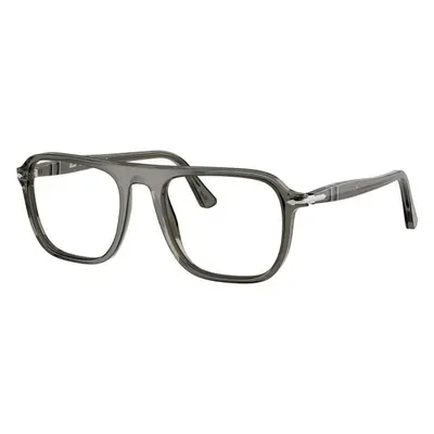 Persol PO3359V 1103 L (53) Szürke Unisex Dioptriás szemüvegek