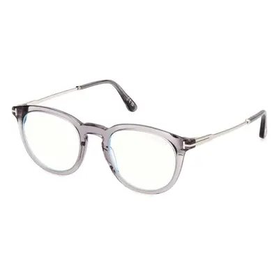 Tom Ford FT5905-B 020 ONE SIZE (49) Szürke Női Dioptriás szemüvegek