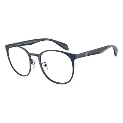 Emporio Armani EA1148 3018 L (52) Kék Női Dioptriás szemüvegek